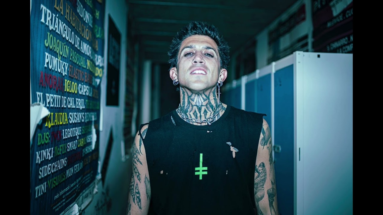 Lorenzo Raganzini | HEX Barcelona (Dic 2024)