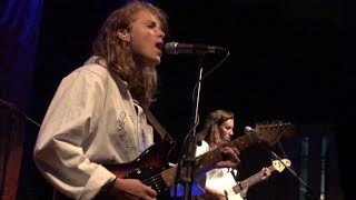 Marika Hackman - the one (Live @ Band on the Wall, Manchester)