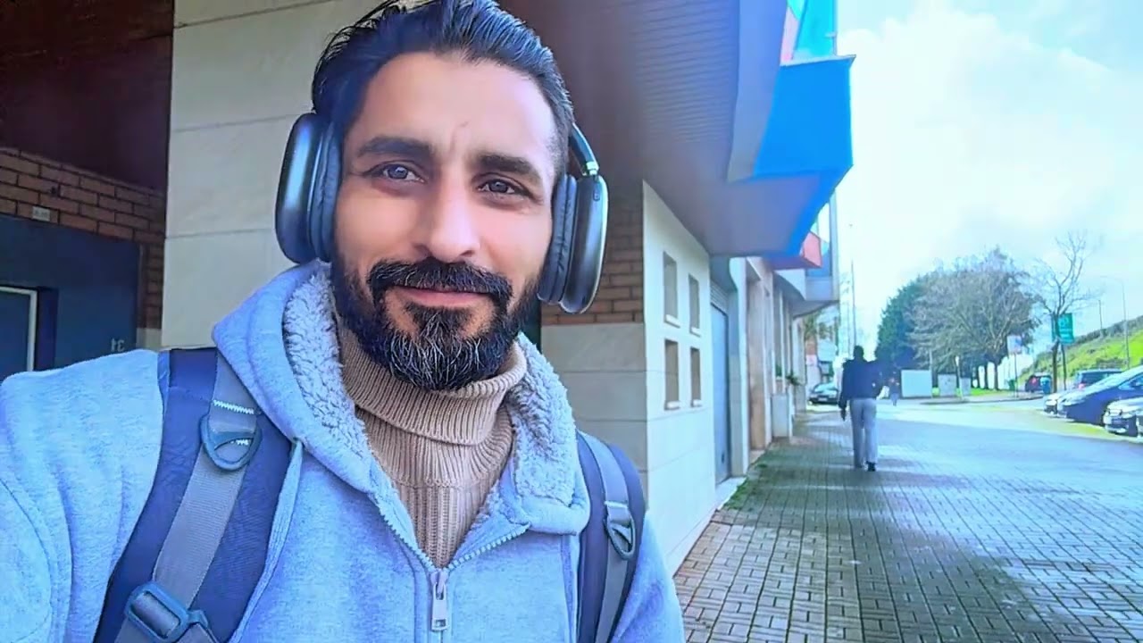 PORTUGAL,SESIMBRA VILLAGES VIEW || #portgal job #beach party #sesimbra