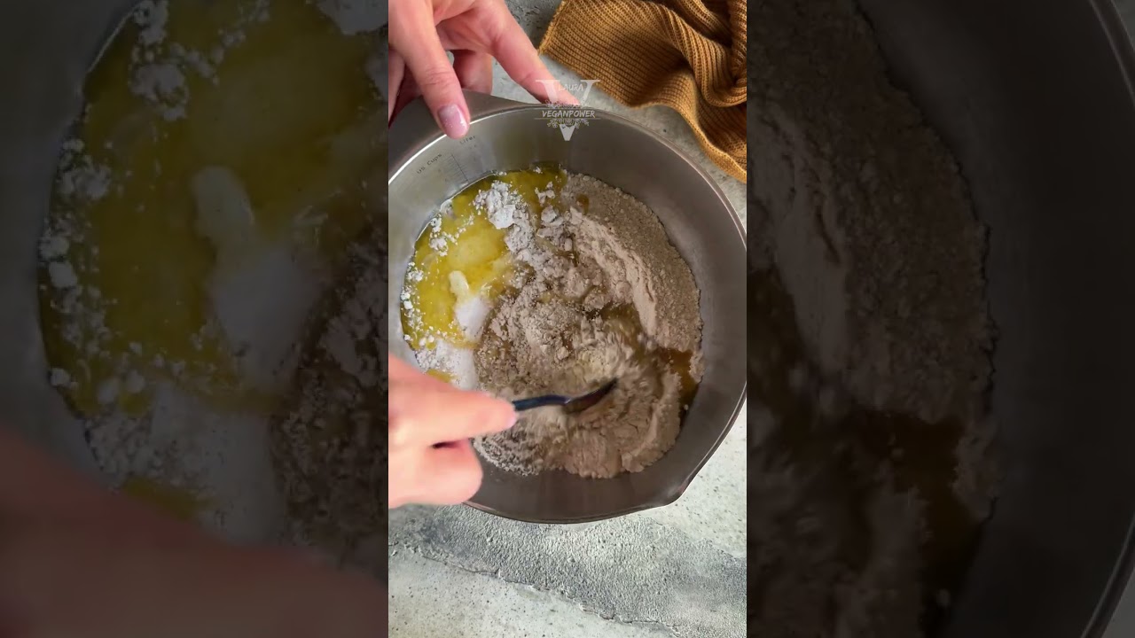 Biscuits Corses d'Automne [VEGAN]