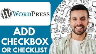 Famous How to Add Checkbox or Checklist in Wordpress - 2025 (Very Easy) Net Worth
