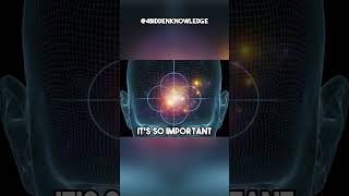 Decalcifying the pineal gland #shorts #pinealgland