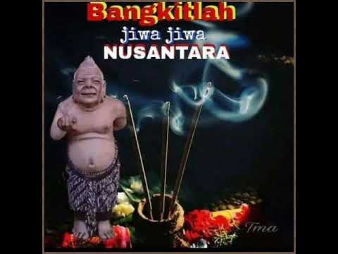Lagu Nusantara Majapahit