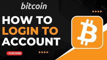 How to Login Bitcoin.com Wallet Account !