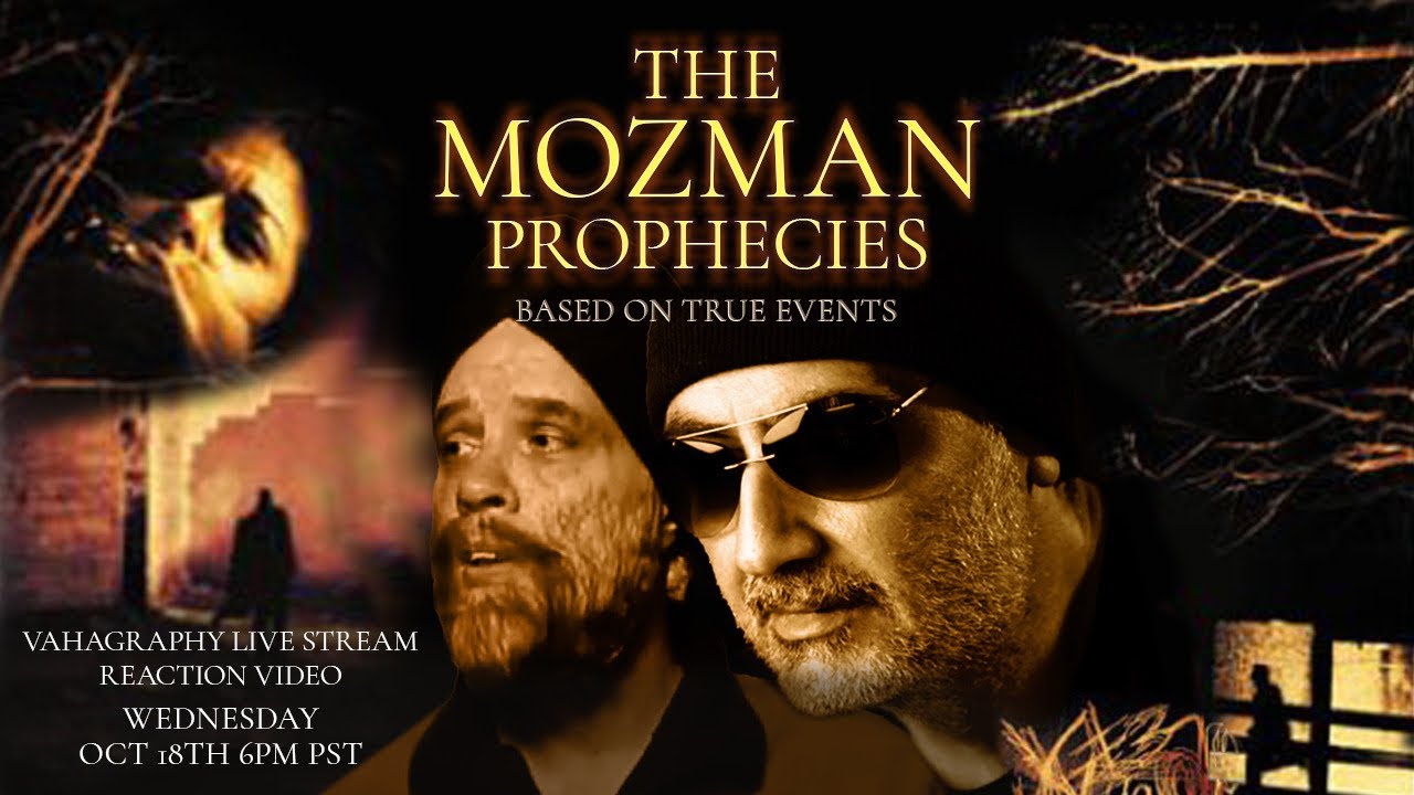 My Response to Vahagn & Amar