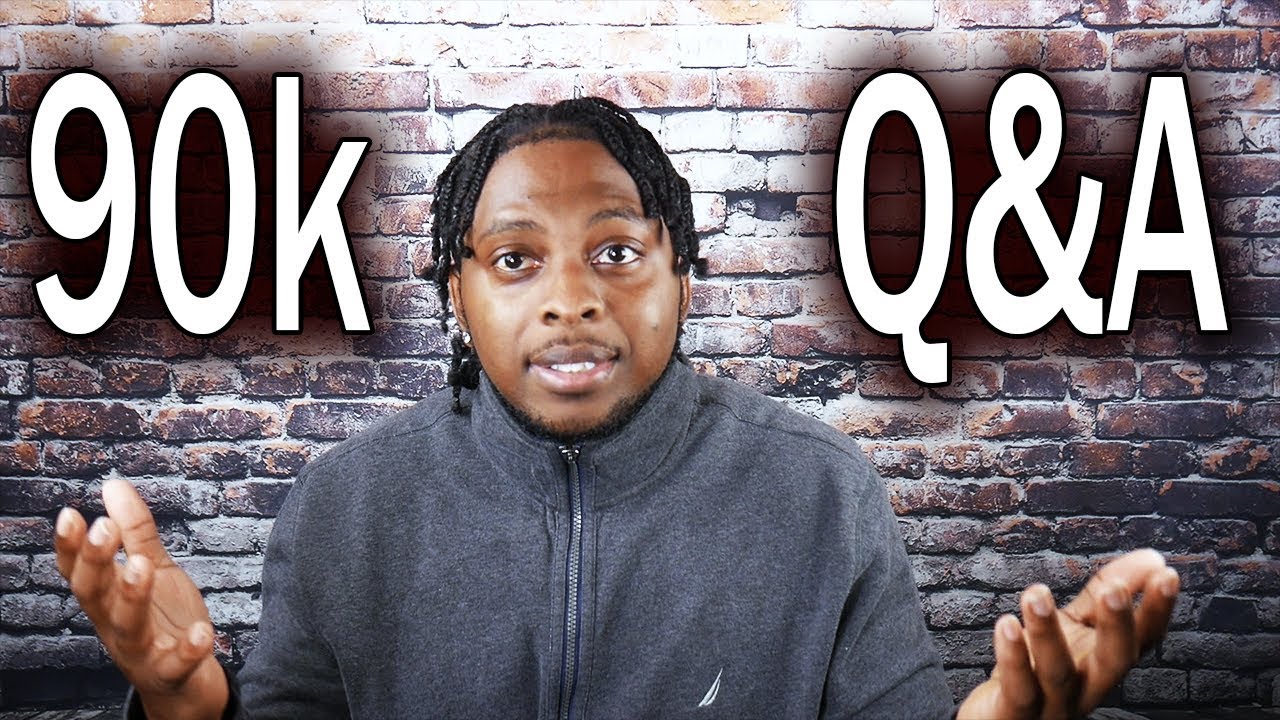 football score What Happened to (Basketball Players)? Bringing NCAA Dynasty Back? 90k Subscriber Q&A