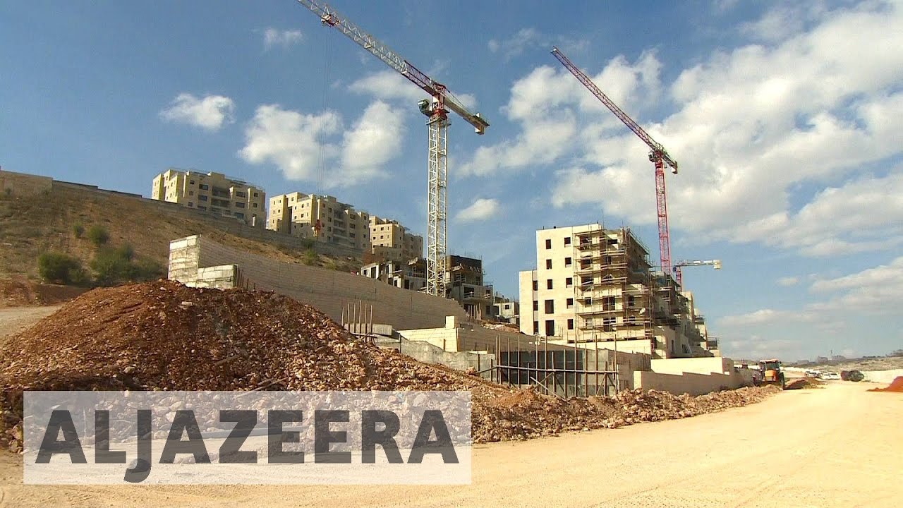 القدس الشرقية المحتلة: إسرائيل توافق على بناء مئات المنازل للمستوطنين