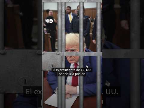 Alcalde de  de Nueva York afirma que la cárcel está lista para recibir a Donald Trump