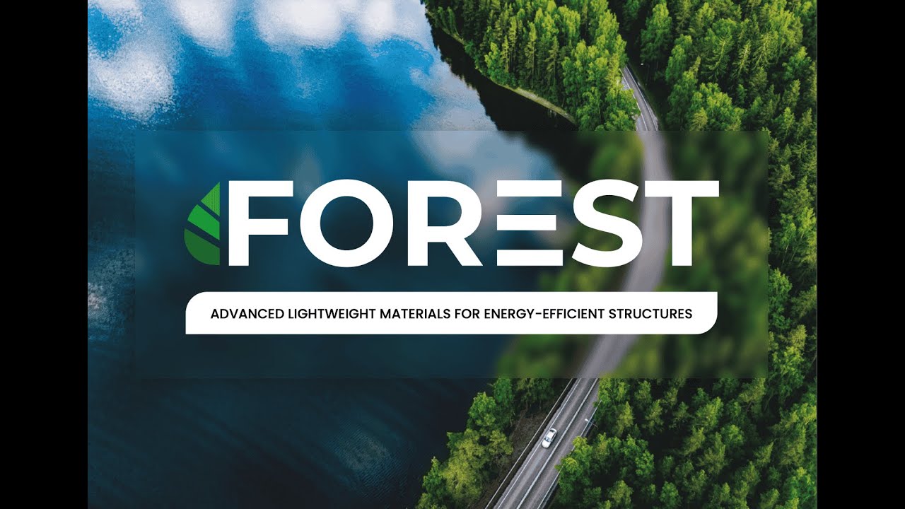 Introduction video I FOREST project - YouTube