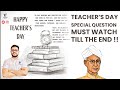 🌸✨ Happy Teacher’s Day! ✨🌸 | Maths With Vishal#HappyTeachersDay #Gratitude #teachersinspire