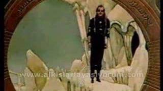 İlhan İrem - Ay Tozları