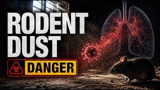 How Rodents Spread Hantavirus: The Dangerous Science Explained
