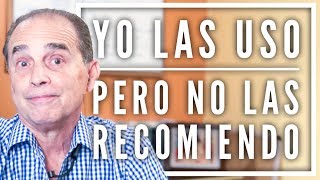 Episodio #1621 Yo Las Uso Pero No Las Recomiendo
