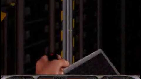 Duke Nukem 3D Record DEMO