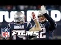 Brady & Hogan Connection Leads Patriots Past Steelers (AFC Championship) | NFL Turning Point