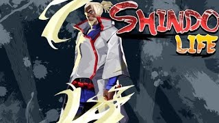 AONDE SPAWNA A CHI KUNAI NO SHINDO LIFE (Kunai do assuma)