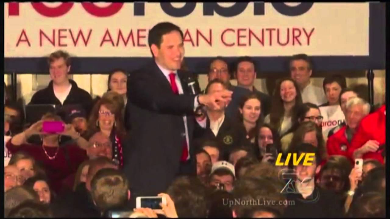 7&4 News at 5pm ---- 3.2.16