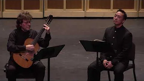 Dr. Stephen Ng, Spring Faculty Recital 2020