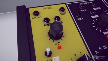 Moog Matriarch 101: Moog Matriarch: The Video Manual - 2. Overview  Signal Flow