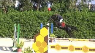 Campeonato Cataluña Calina
