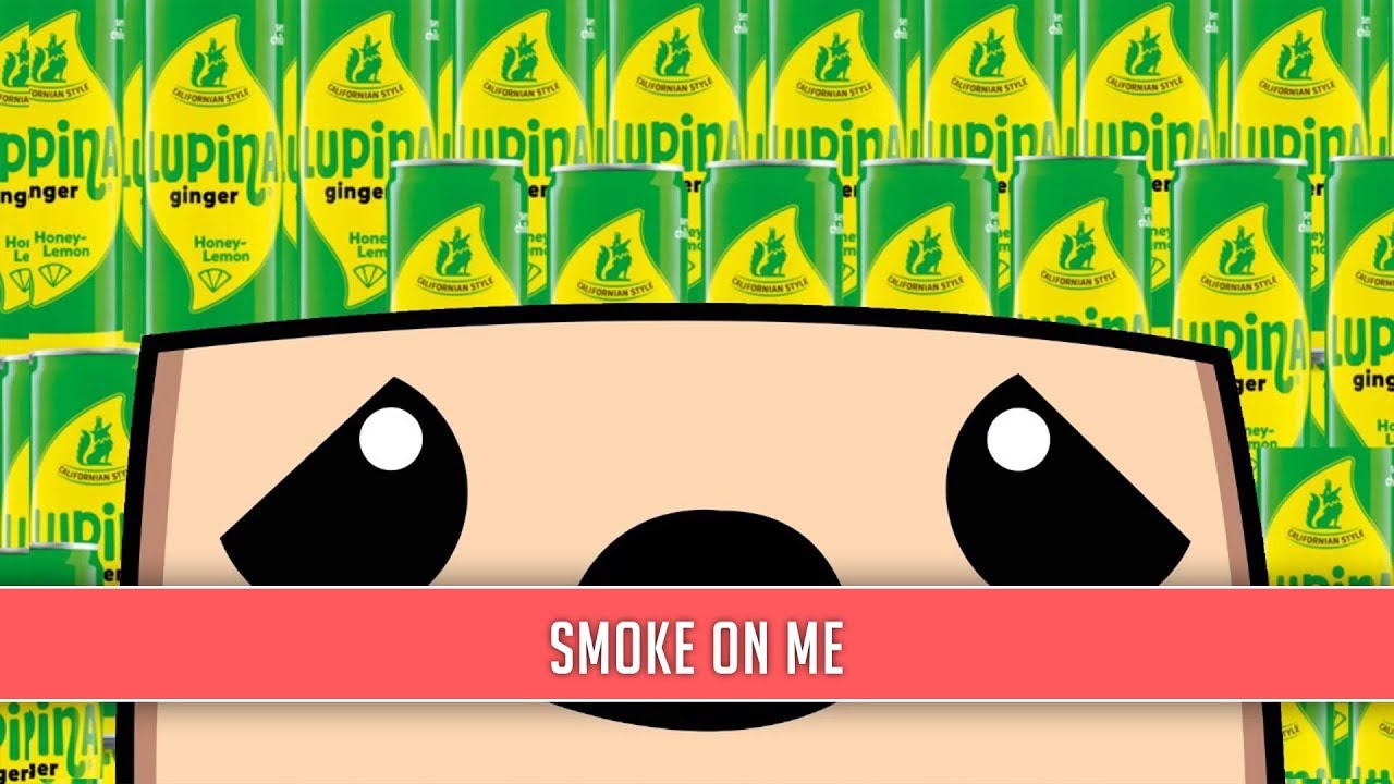 Smoke On Me (NebelNiek Hintergrundmusik)