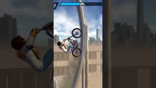 Stunt Bike Xtreme Motocross Level 34 Industry Fast And Slow challange  walkthrough 4k resolution