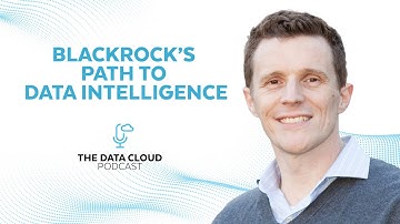From Analytics To Intelligence: BlackRock
