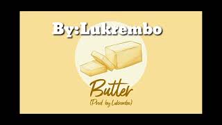 Butter/Lukrembo