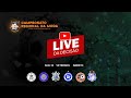 LIVE DA DECISÃO  -  CAMPEONATO REGIONAL DA MODA 16/05/2025
