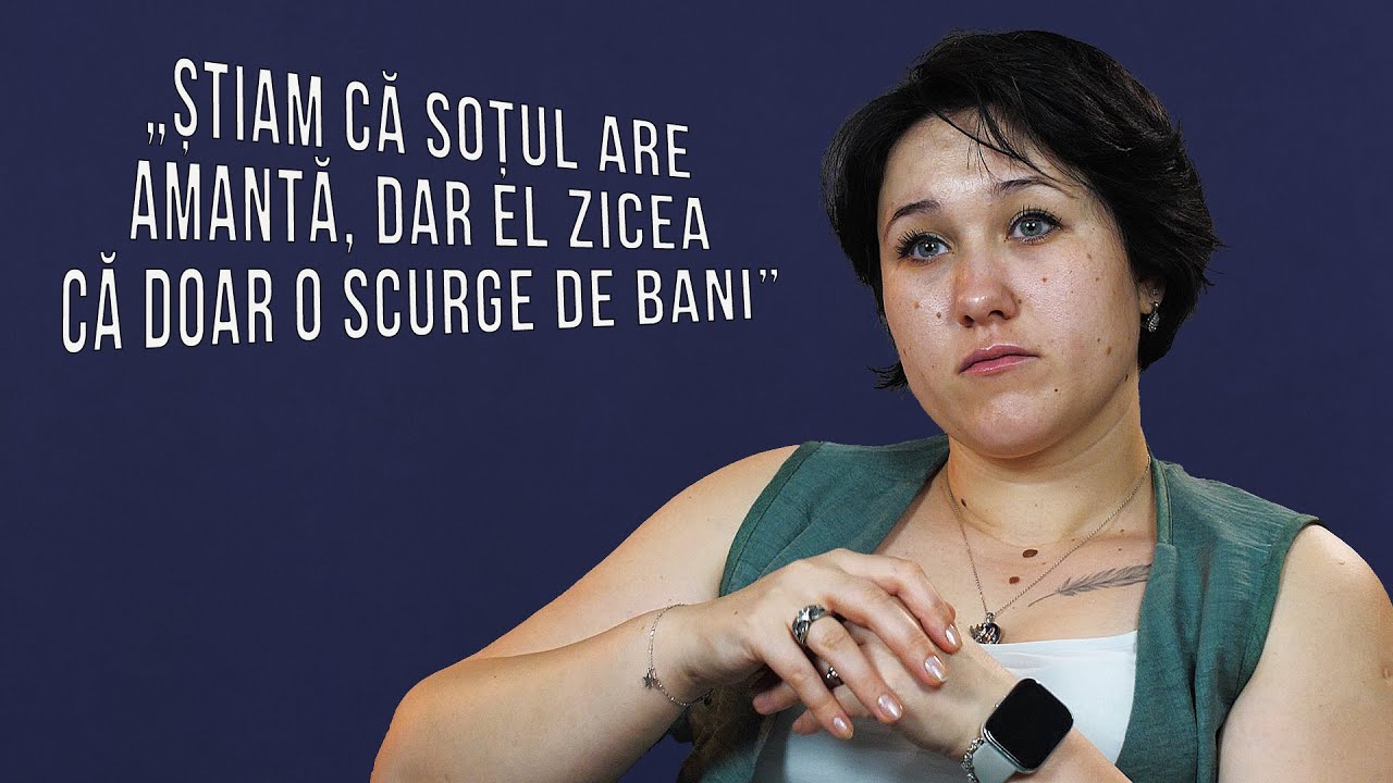 „Ziua m-a bătut cu picioarele, iar seara m-a cerut de nevastă și eu am acceptat de frică” | Monolog