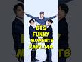 BTS Funny Moments Compilation Try Not To Laugh Challenge