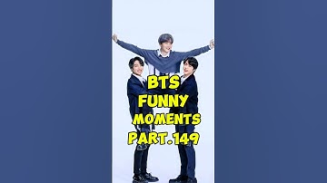 BTS Funny Moments Compilation - Try Not to Laugh Challenge!