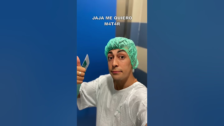 La Operación que Cambiará mi Vida