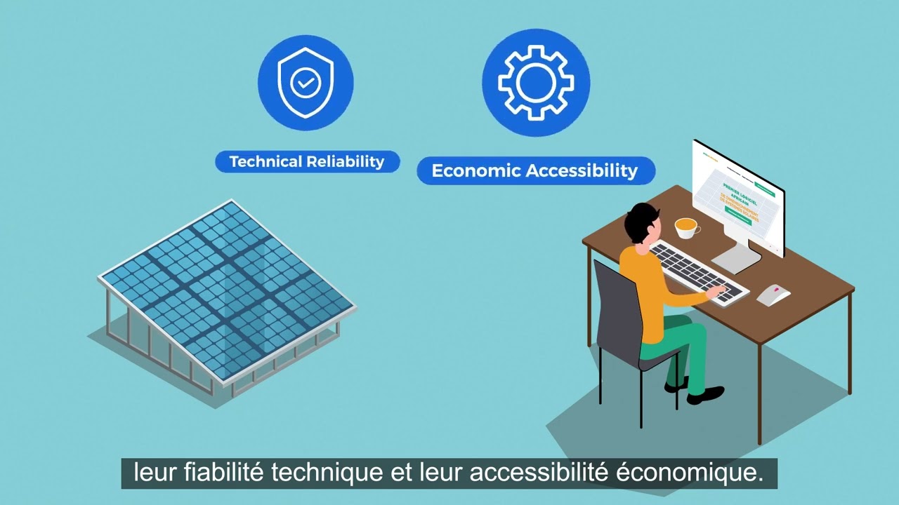 KYA SolDesign English version with French subtitles