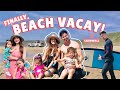 Finally, beach vacay! Birchmore Famventures in Cornwall (Part 1) | Bangs Garcia-Birchmore