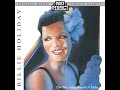 Billie holiday on the sentimental side 1930s and 40s the voice of jazz past perfect