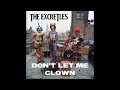 Don't Let Me Clown (rare 1960's rock and roll vinyl)