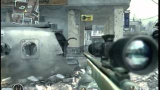 cod4 daytage 2