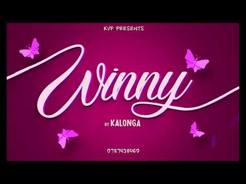 Kalonga Winny Official Music Video Dir D Fredy0762533823 