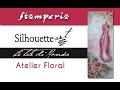 Monica's Canvases - Atelier Floral