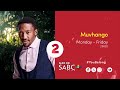 Muvhango 10 April 2024