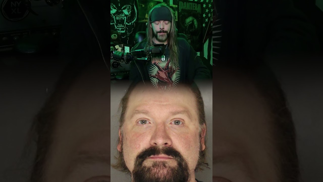 Black Label Society's BIKER GANG Controversy 