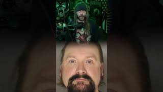 Black Label Society's BIKER GANG Controversy #metal #metalhead #heavymetal