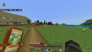 Minecraft Witch Laugh In Real Life ???????