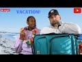 VACATION! | Dream Vacations, Travel | SheSaidHeSaid