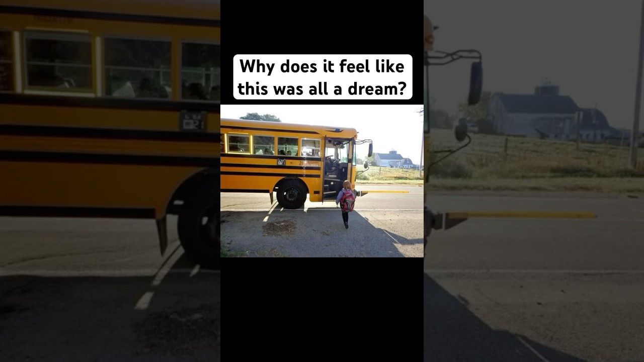 How much do you remember? 