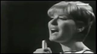 I Couldnt Live Without Your Love ~ {Petula Clark} ~ Then & Now