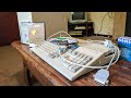 EP-079: ADF to Amiga Floppy via Null Modem RS232 Cable and Amiga Explorer