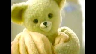 Snuggles Comercials