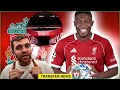 CONFIRMED ✅Joel Ordóñez To LIVERPOOL Getting Dusted Anytime From Now